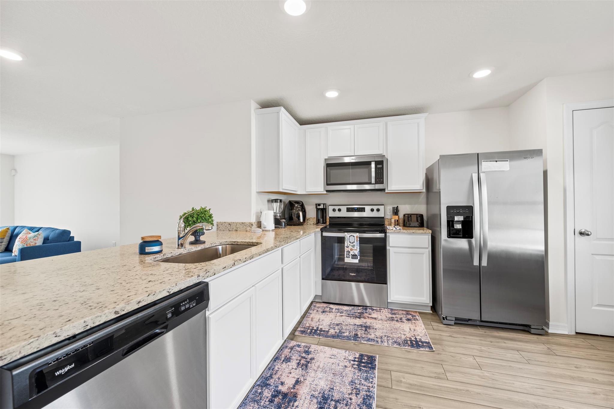 Port Malabar Unit 16 - Residential