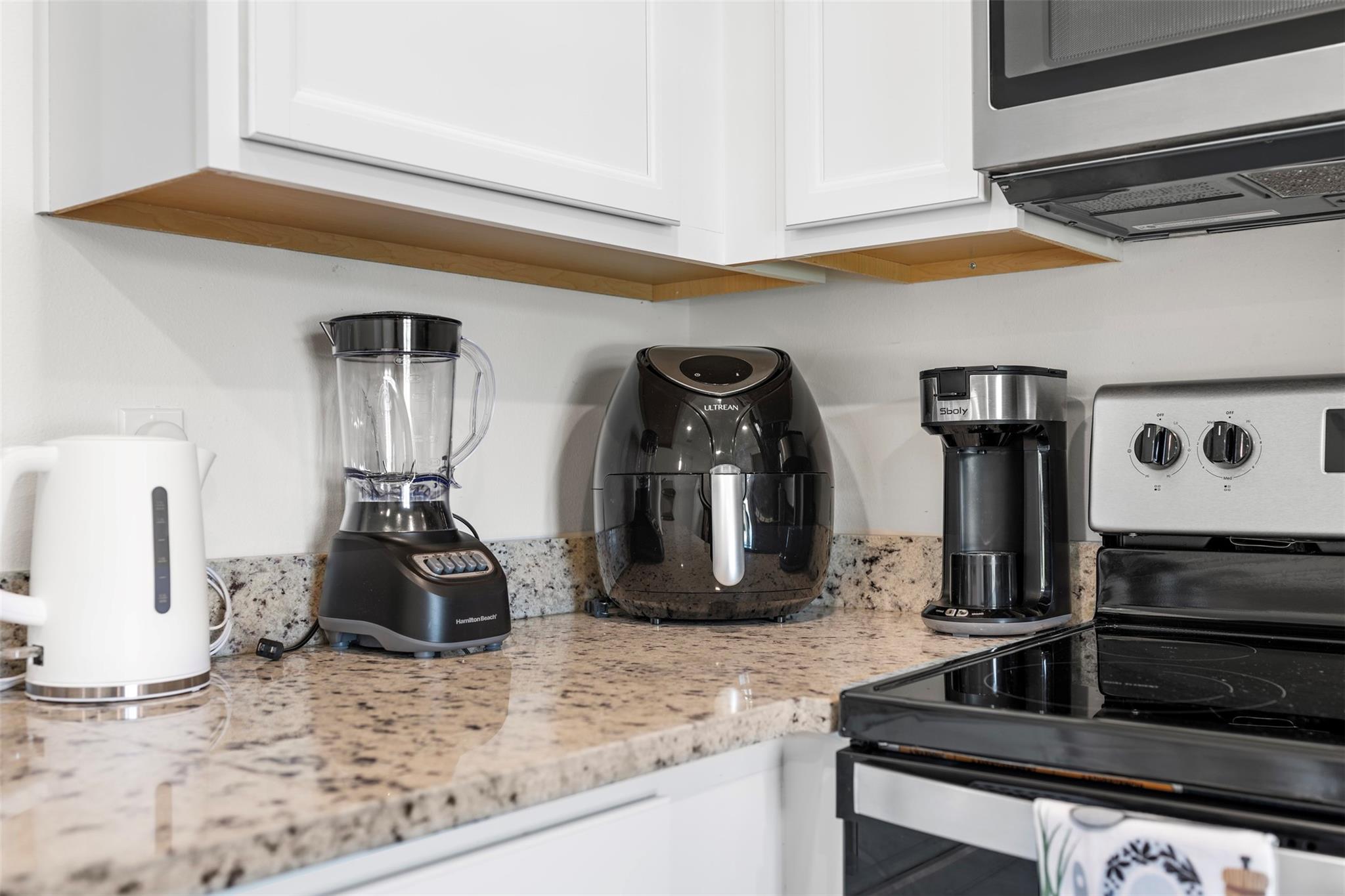 Port Malabar Unit 16 - Residential