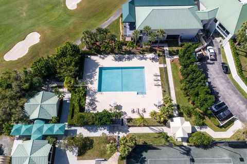 A home in West Palm Beach