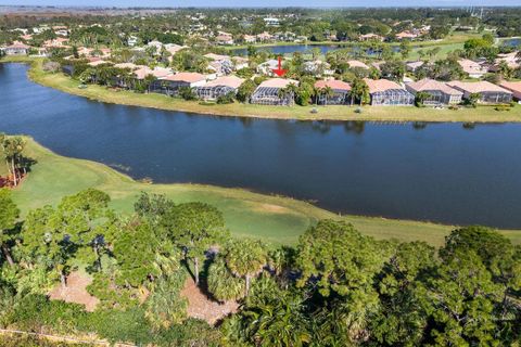 A home in West Palm Beach