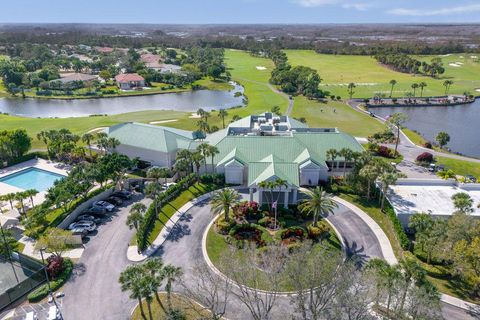 A home in West Palm Beach