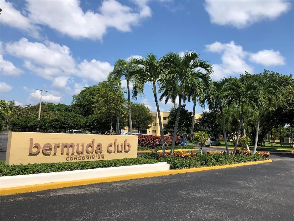 Bermuda Club - Residential