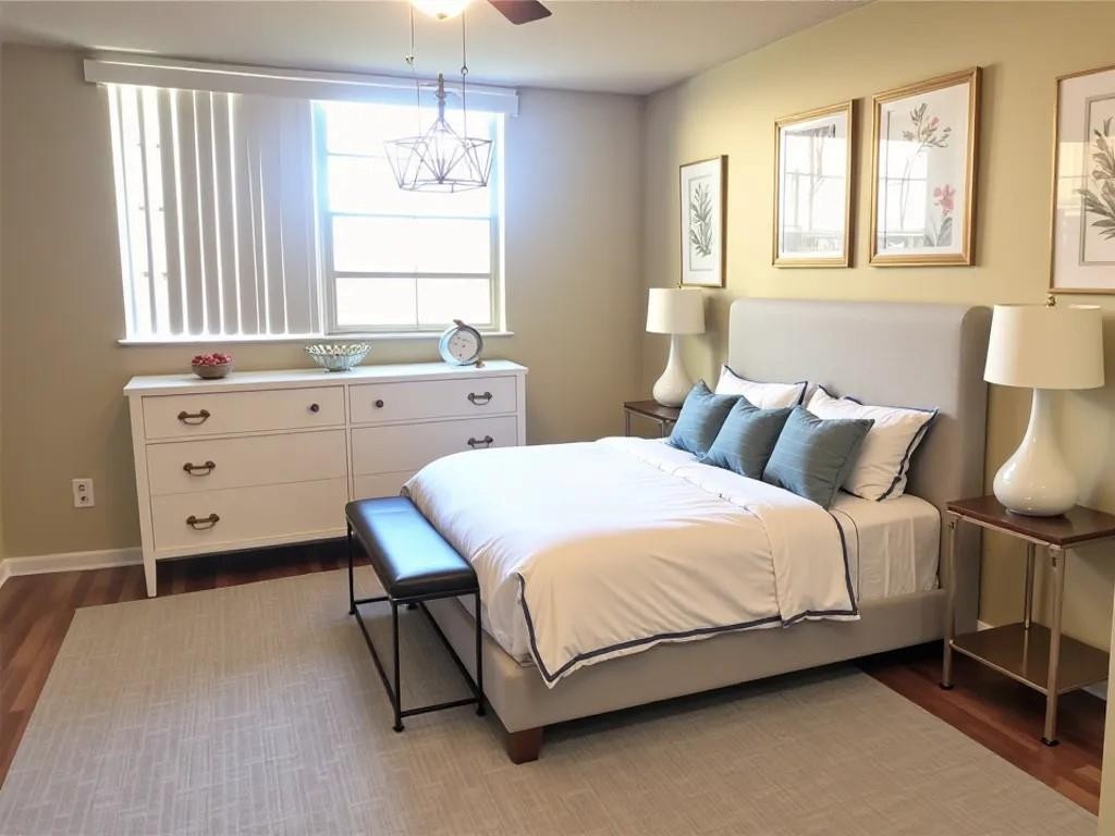 Bermuda Club - Residential