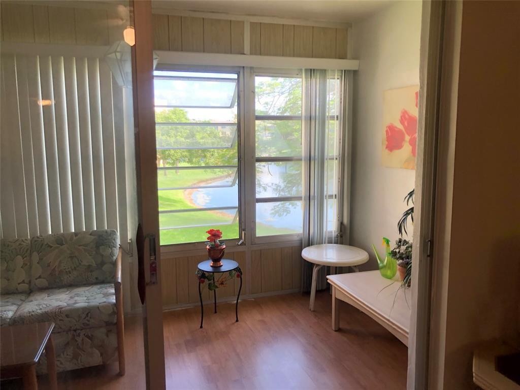 Bermuda Club - Residential