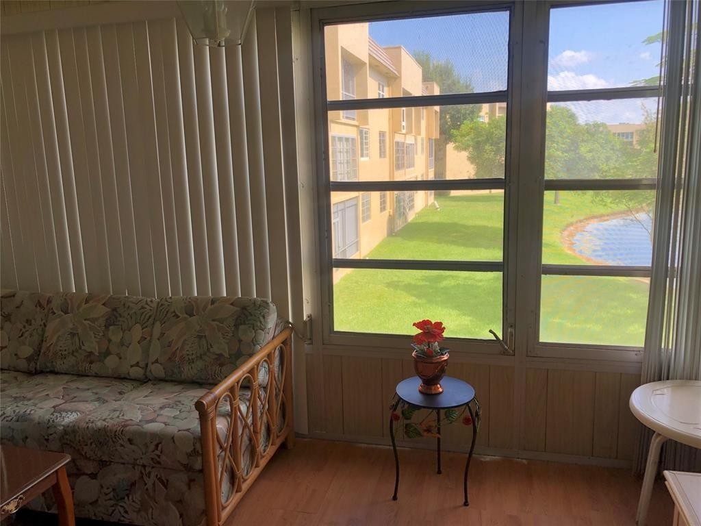 Bermuda Club - Residential