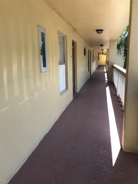 Bermuda Club - Residential