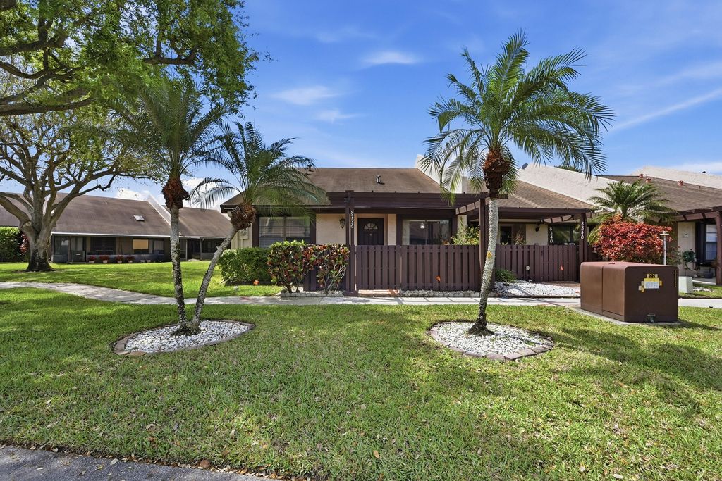 Photo of 8336 NW 37th Place, Sunrise, FL 33351 (MLS # B26003147)