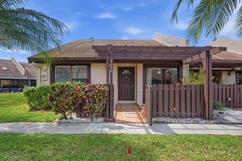 Photo of 8336 NW 37th Place, Sunrise, FL 33351 (MLS # B26003147)