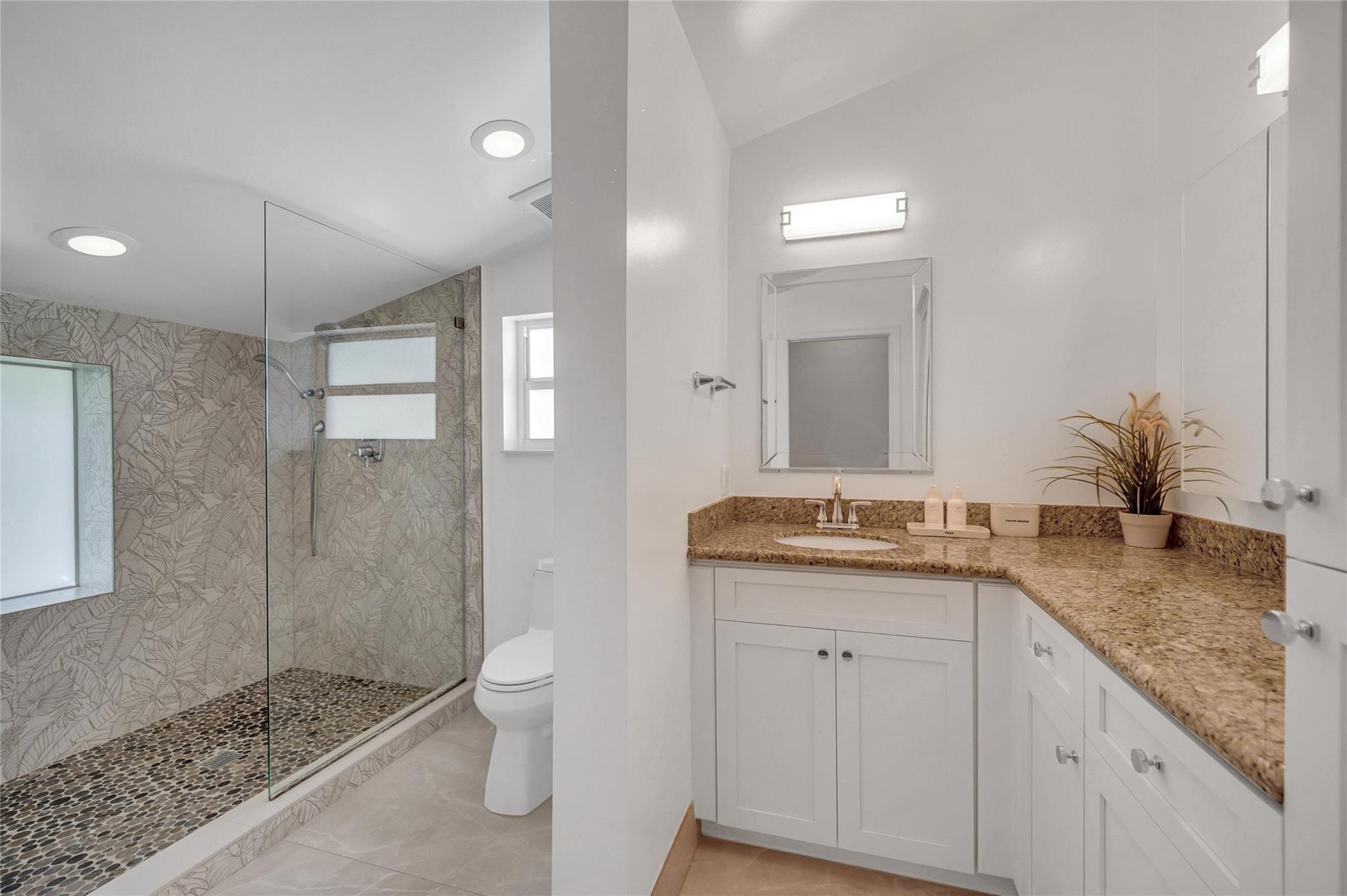 Birch Park Finger Streets - Residential