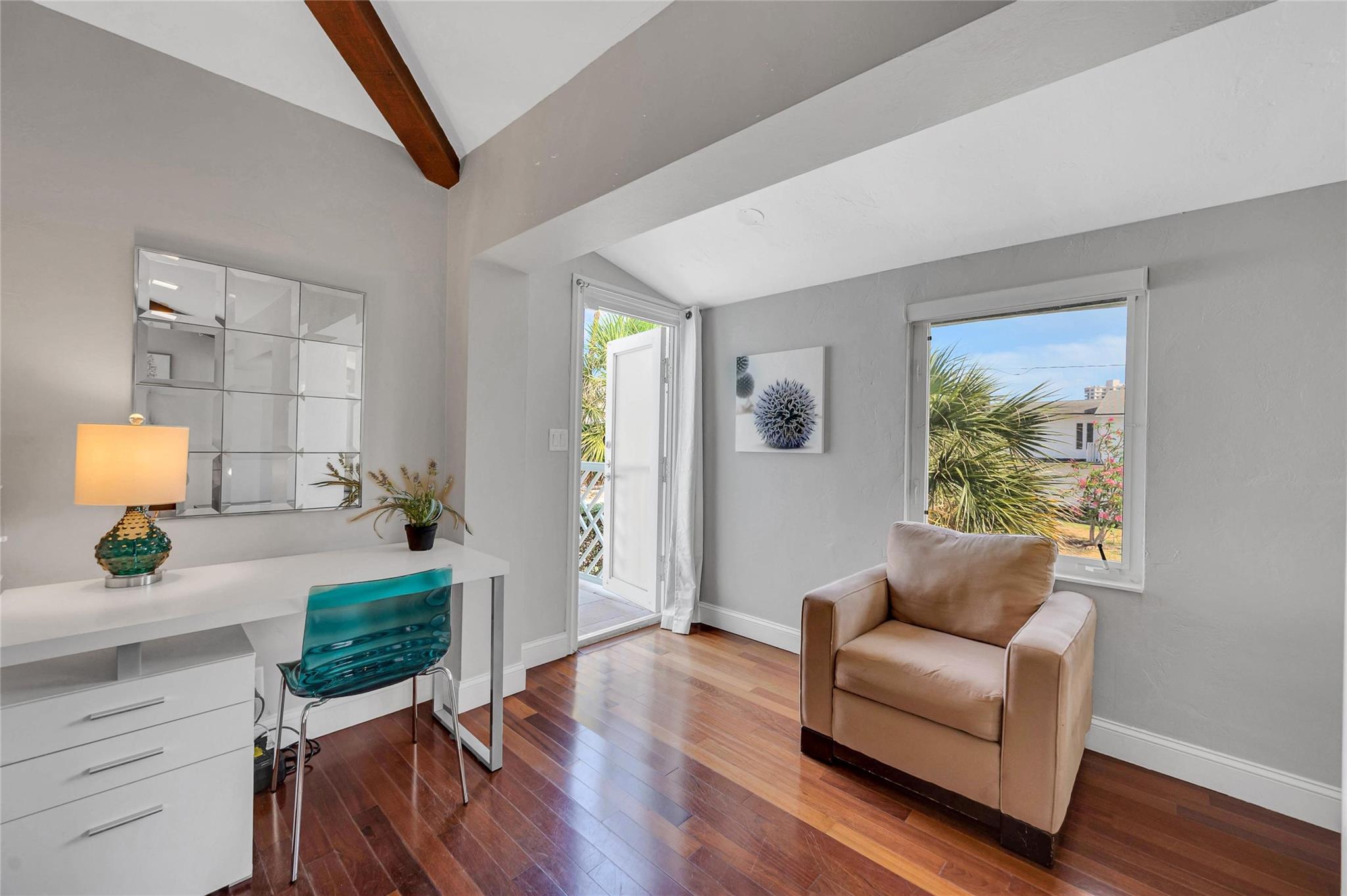 Birch Park Finger Streets - Residential