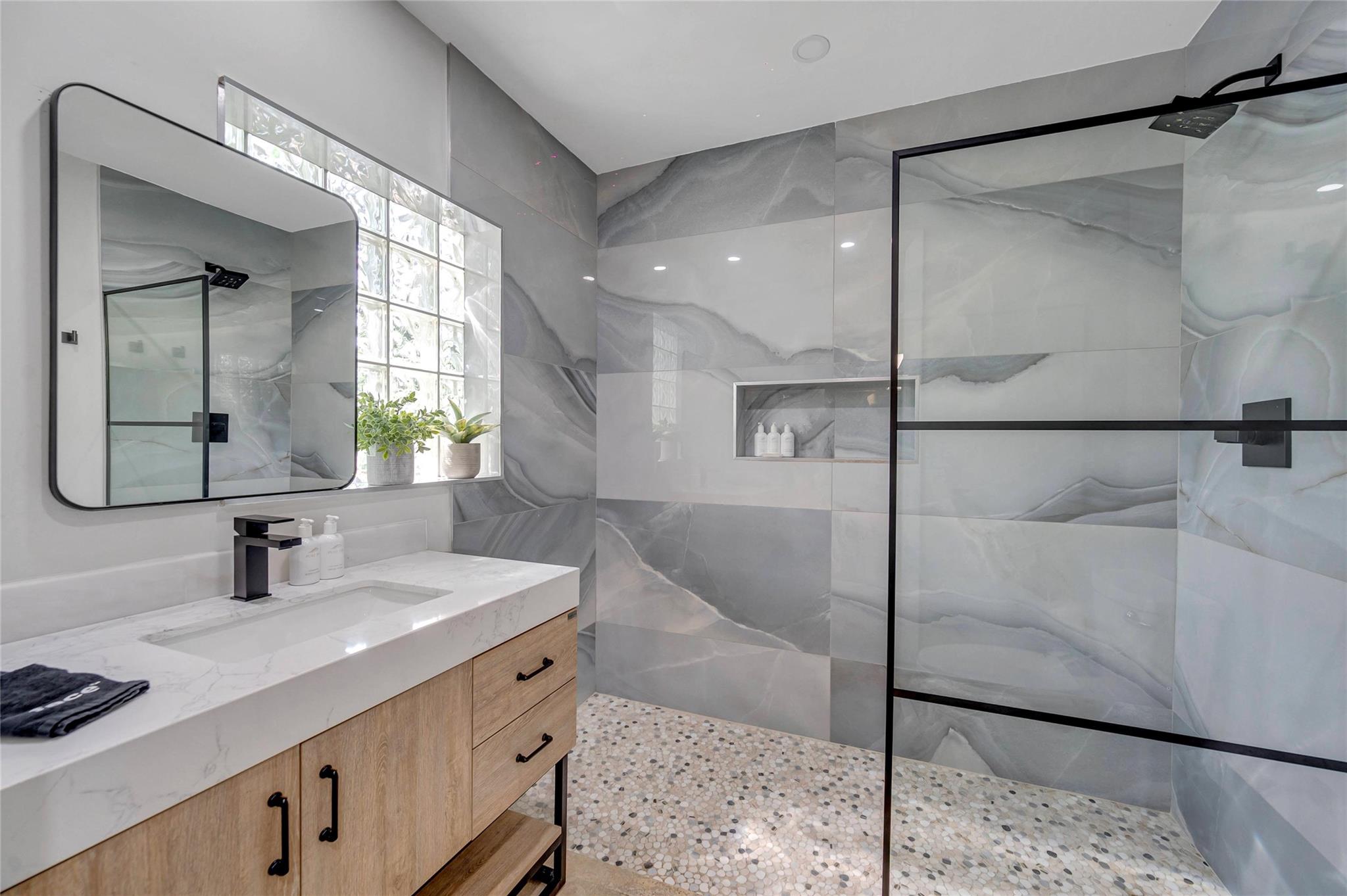 Birch Park Finger Streets - Residential