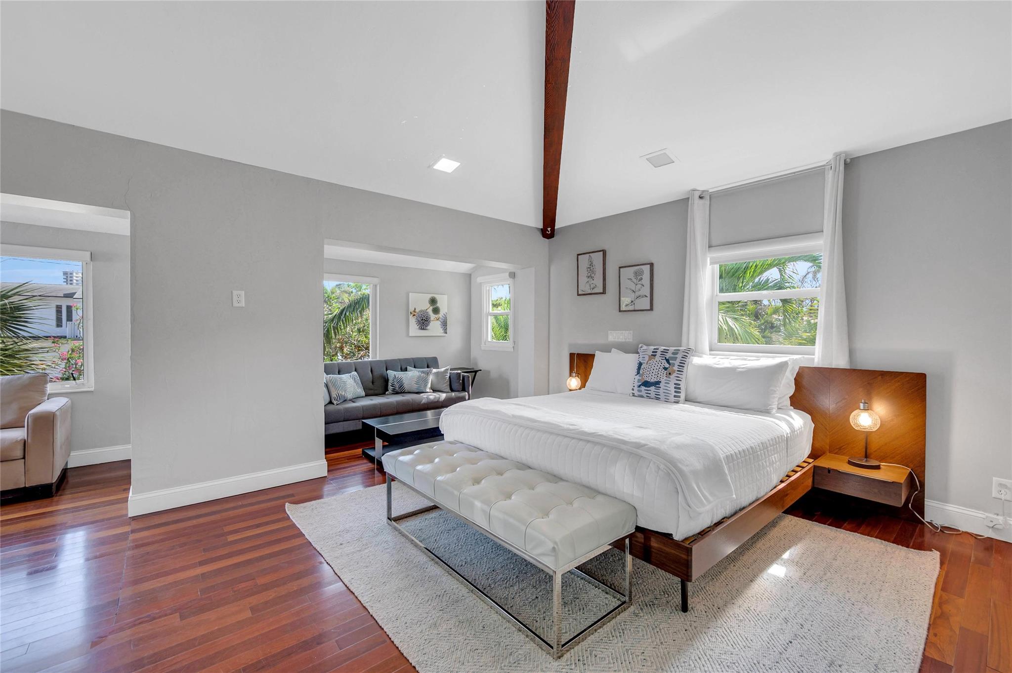 Birch Park Finger Streets - Residential