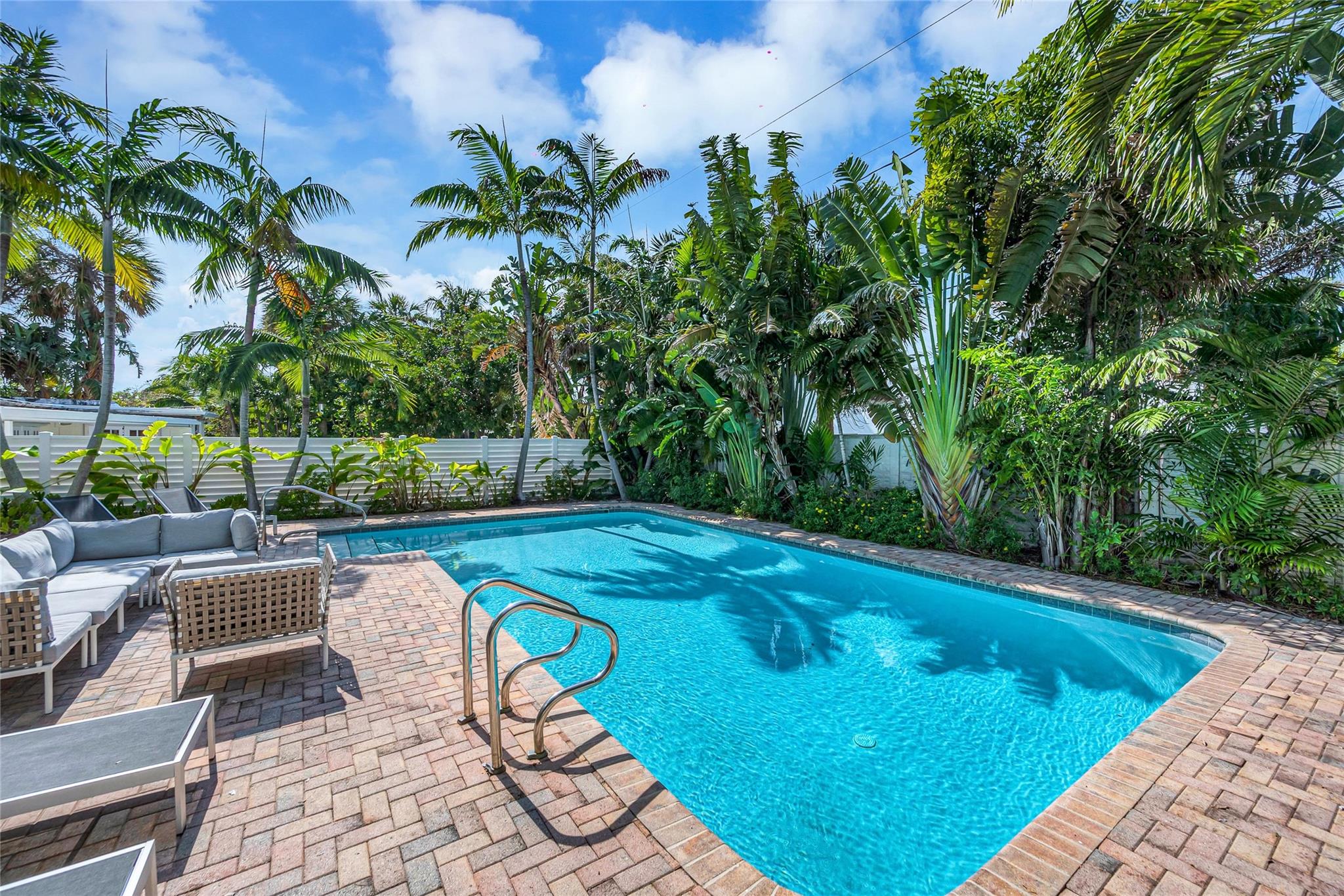 Birch Park Finger Streets - Residential