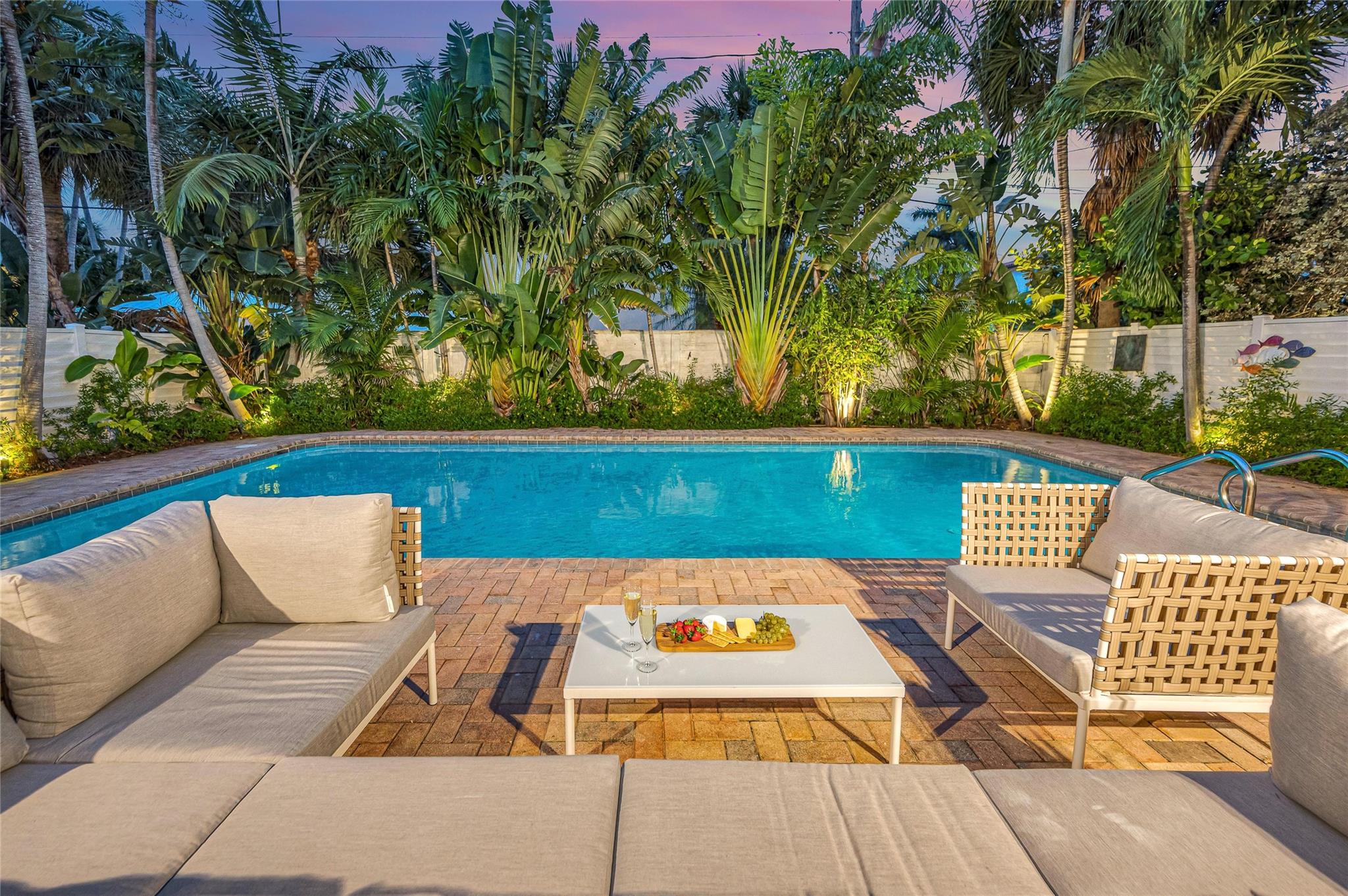 Birch Park Finger Streets - Residential