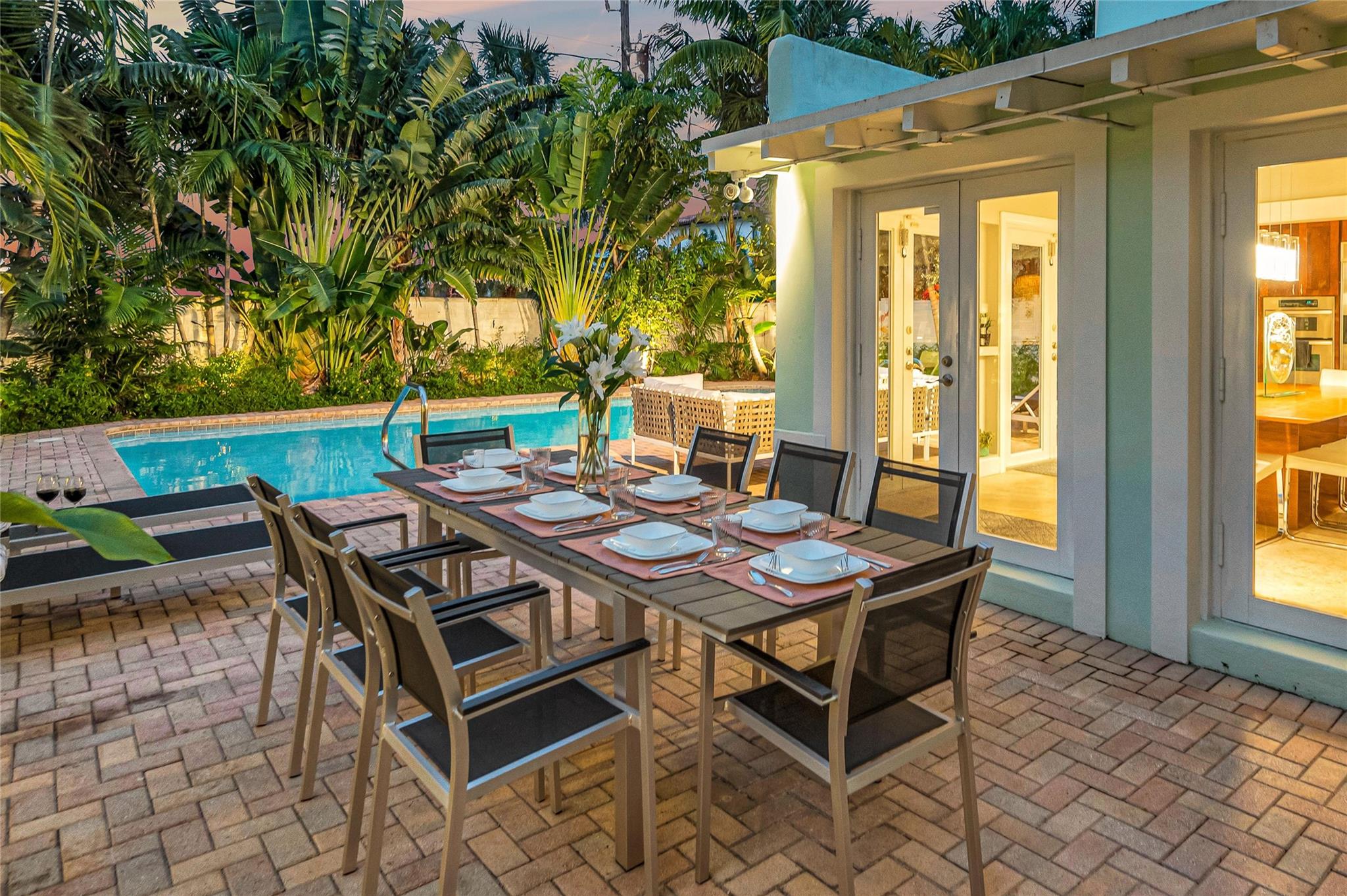 Birch Park Finger Streets - Residential