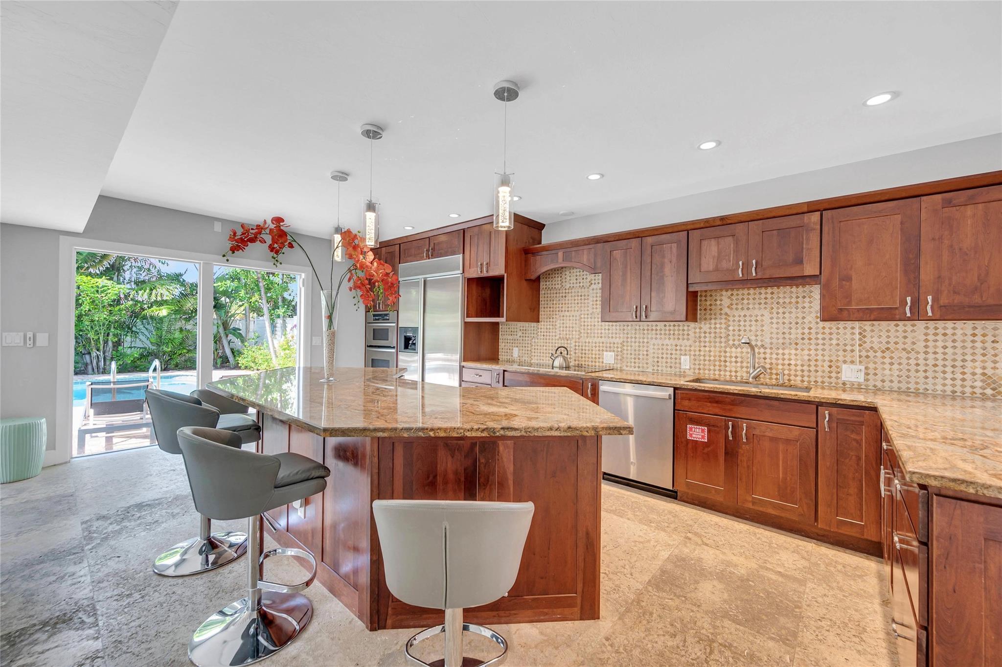 Birch Park Finger Streets - Residential