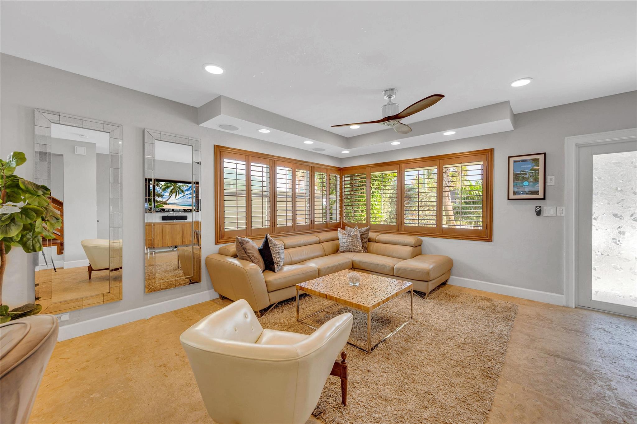 Birch Park Finger Streets - Residential