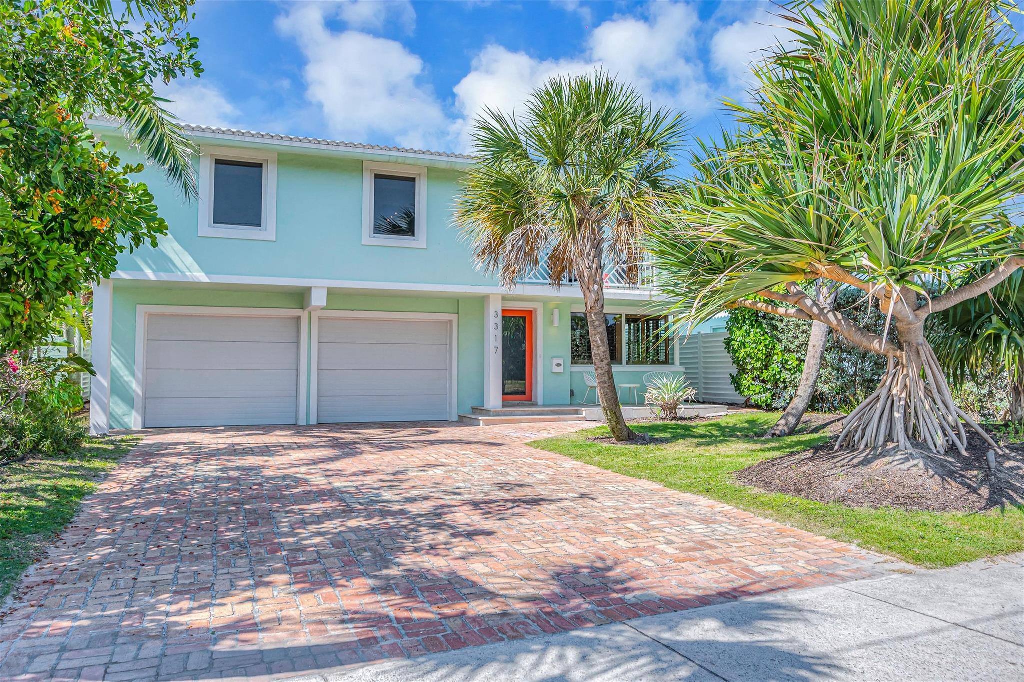 Birch Park Finger Streets - Residential