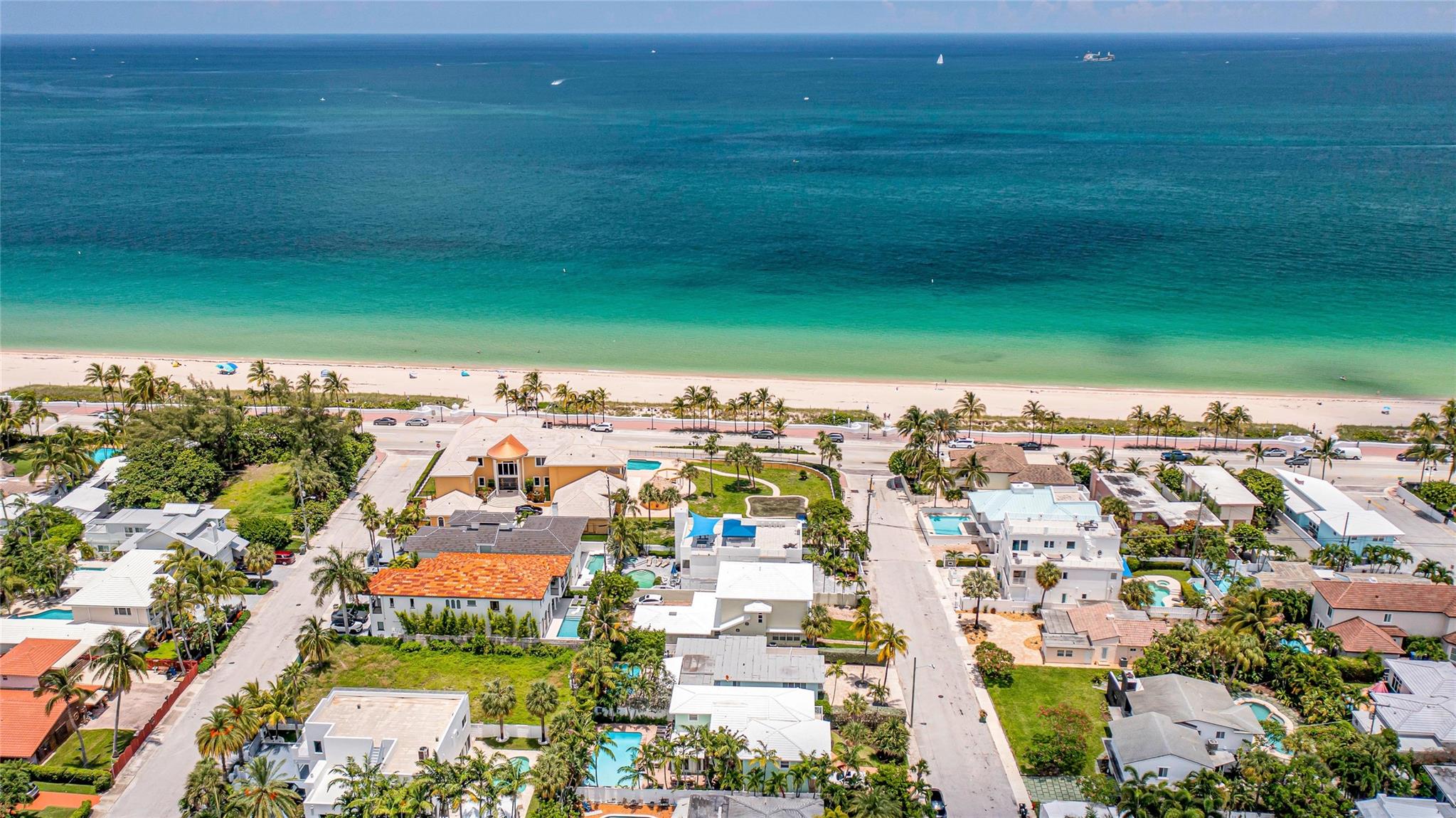 Birch Park Finger Streets - Residential