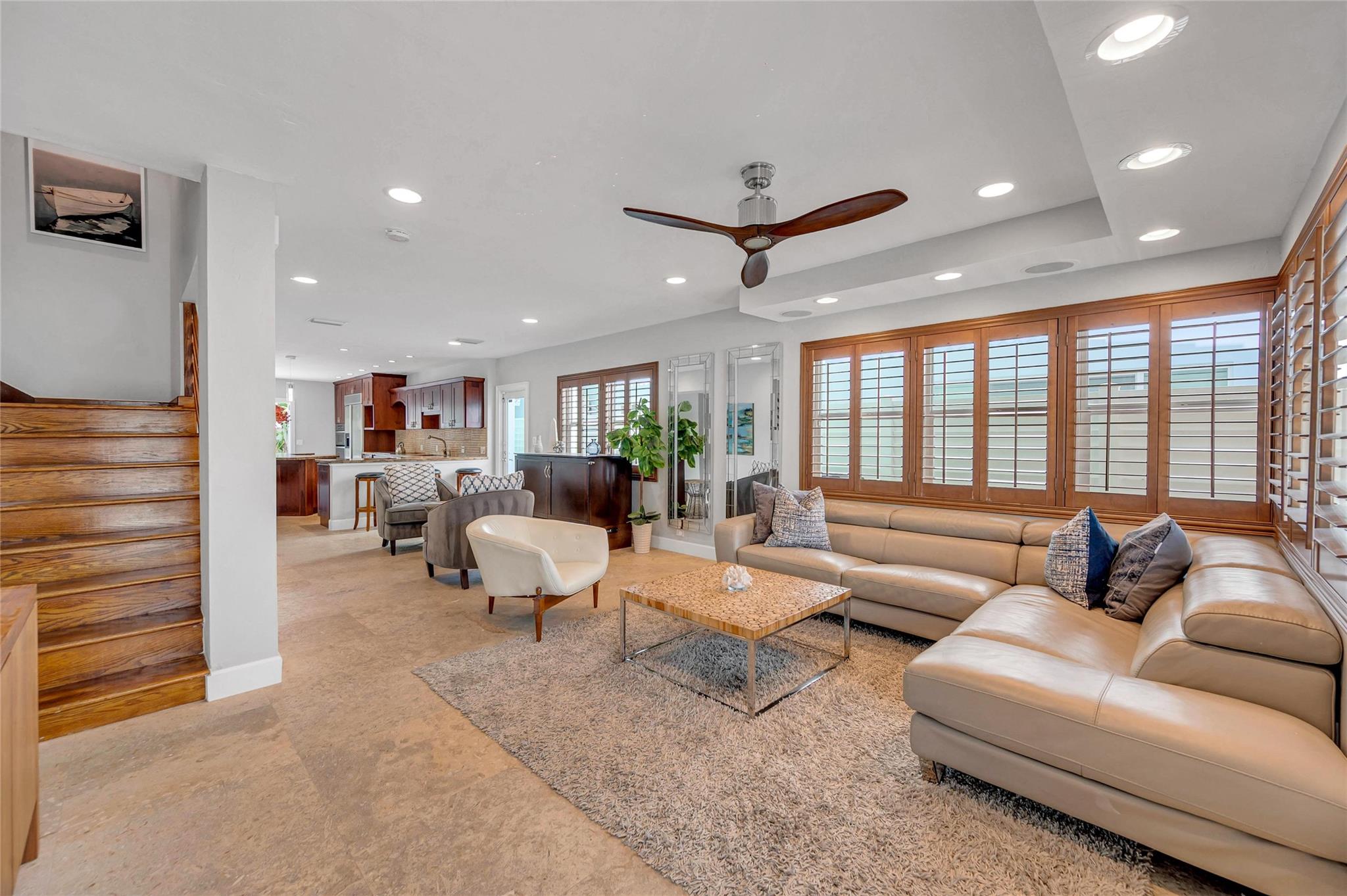 Birch Park Finger Streets - Residential