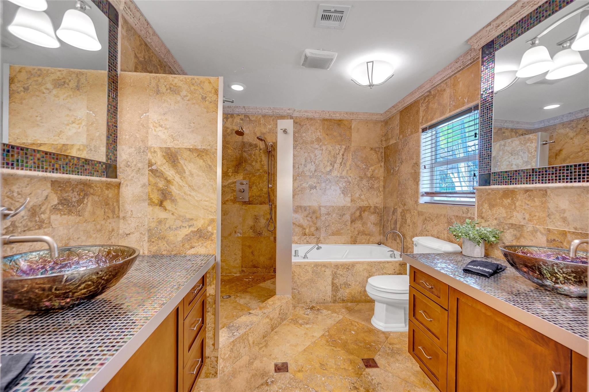 Birch Park Finger Streets - Residential