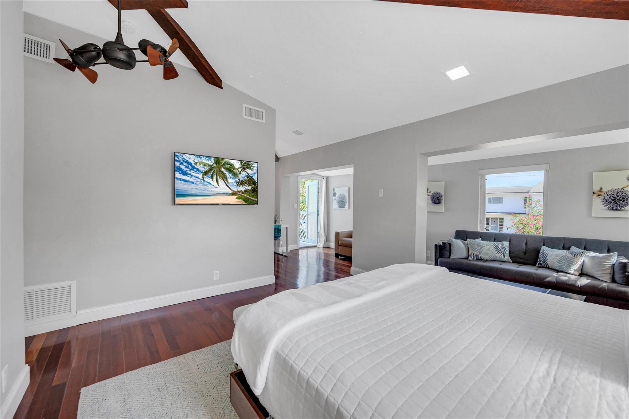 Birch Park Finger Streets - Residential