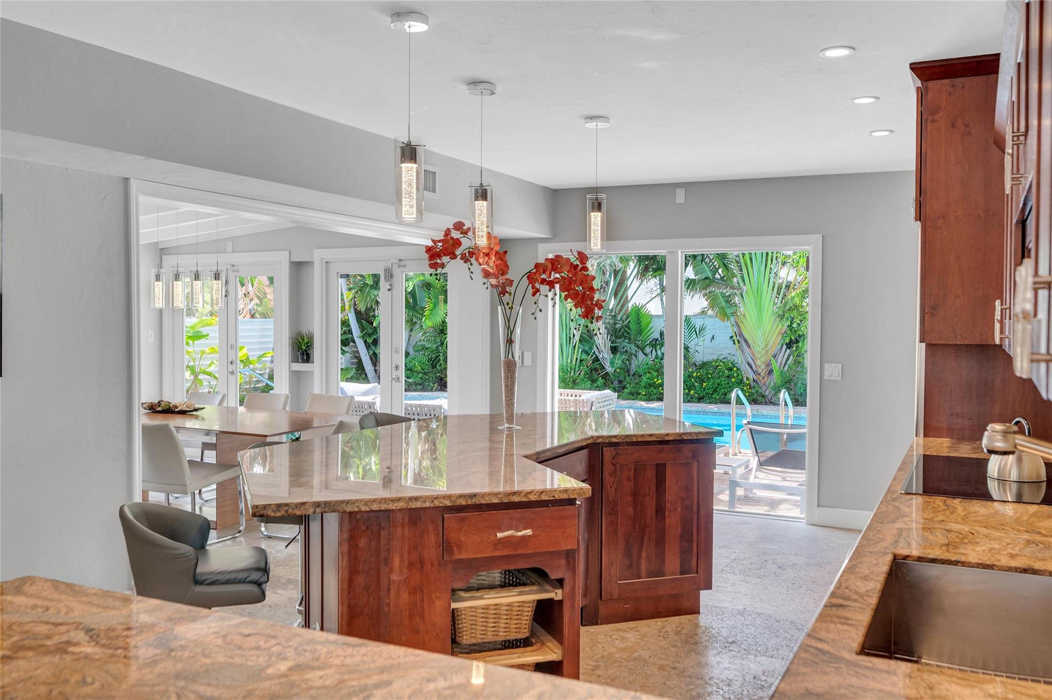 Birch Park Finger Streets - Residential