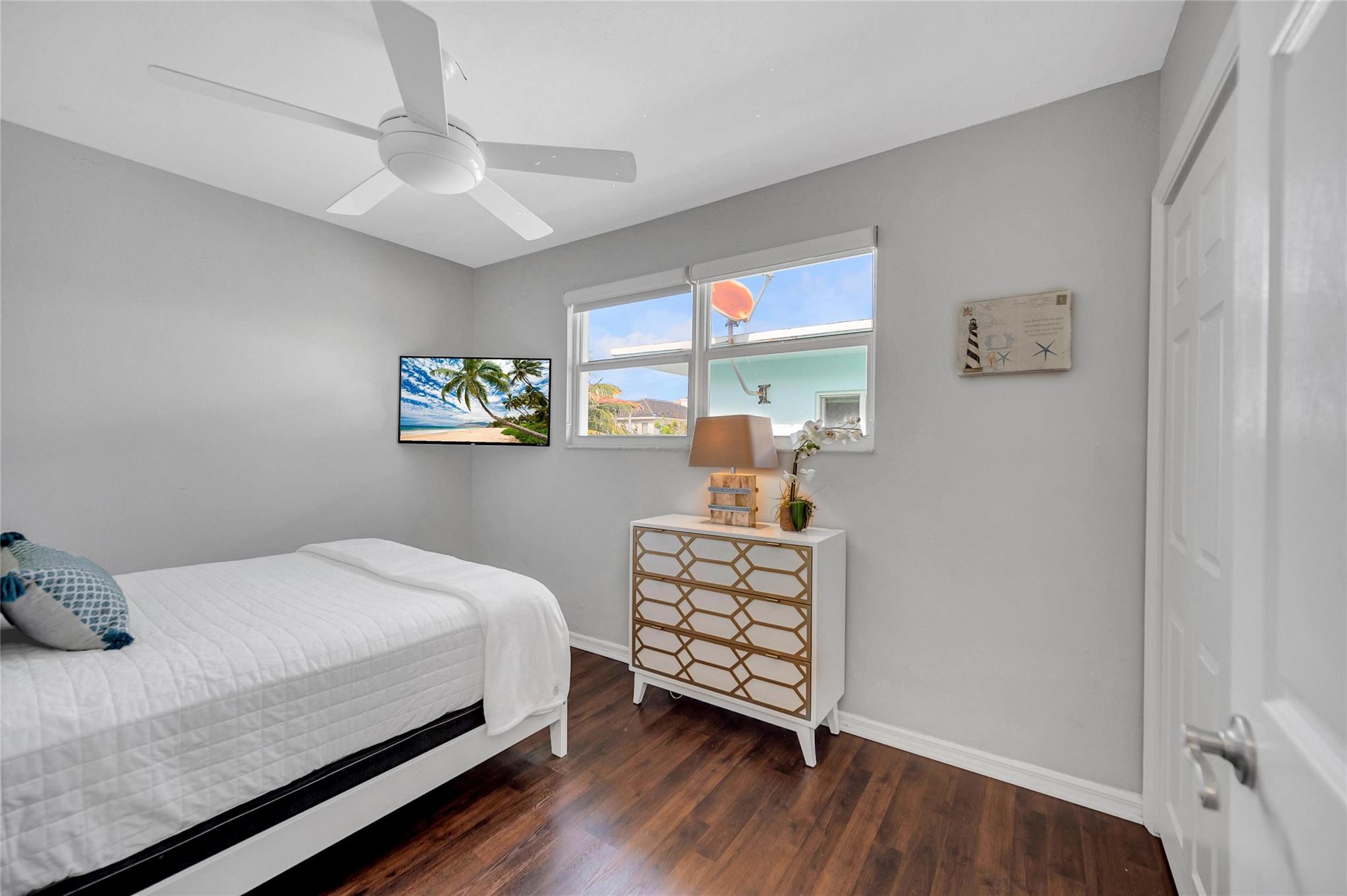 Birch Park Finger Streets - Residential