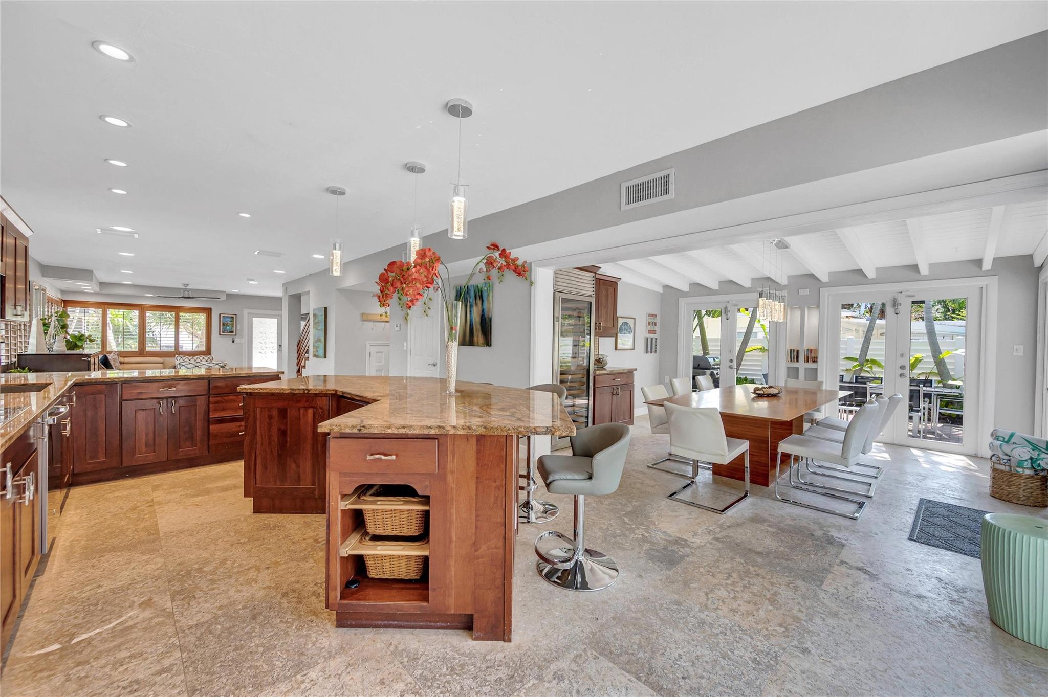 Birch Park Finger Streets - Residential