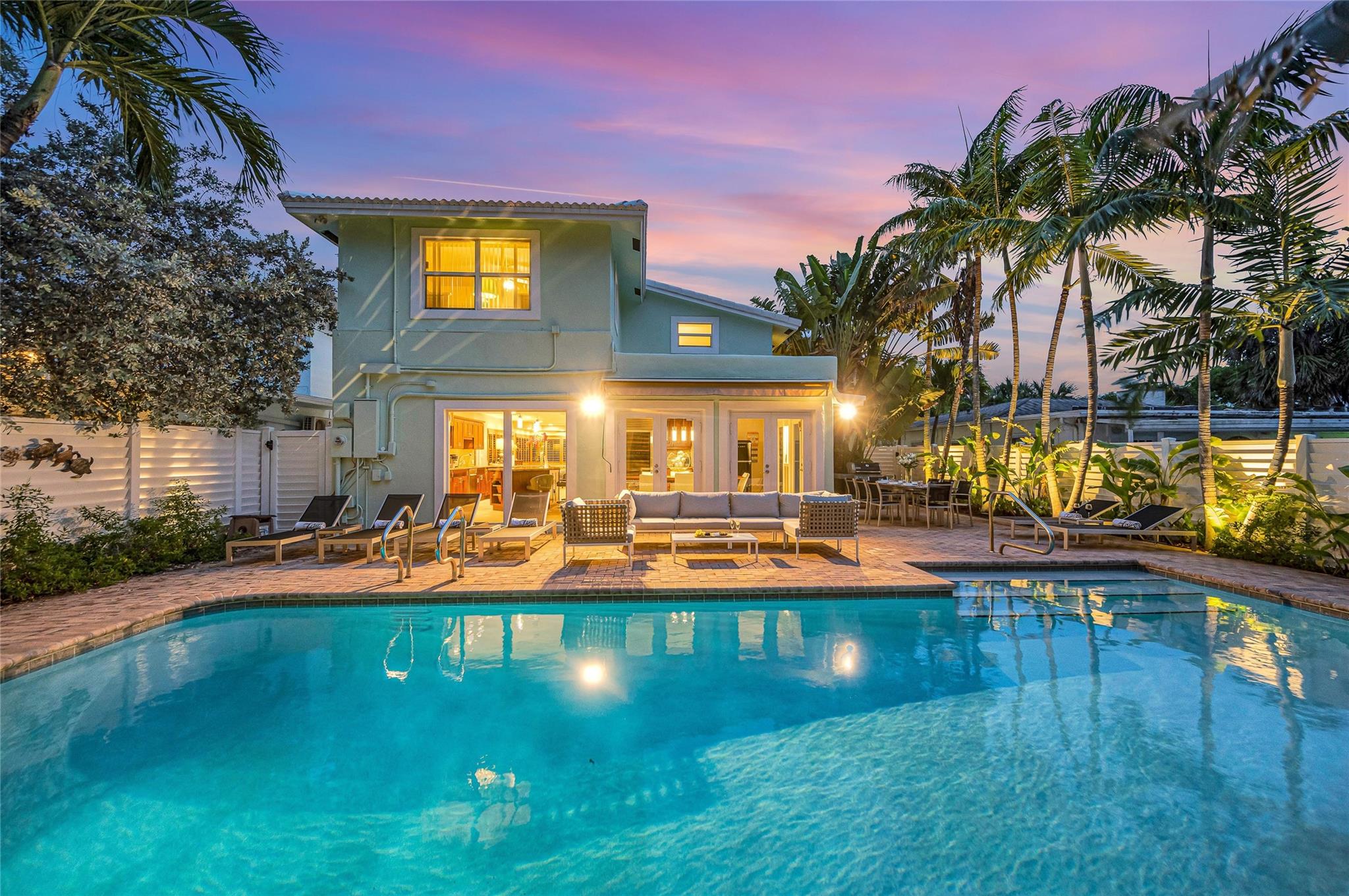 Birch Park Finger Streets - Residential