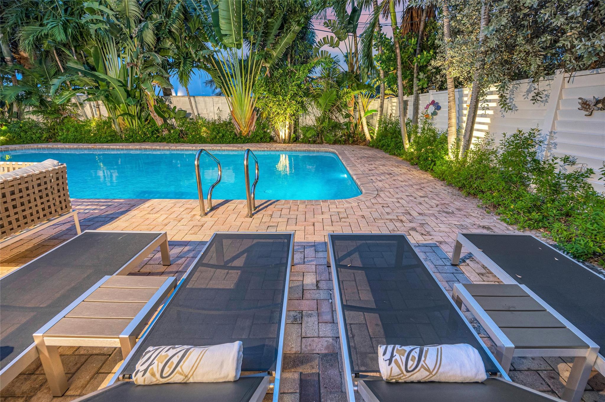 Birch Park Finger Streets - Residential