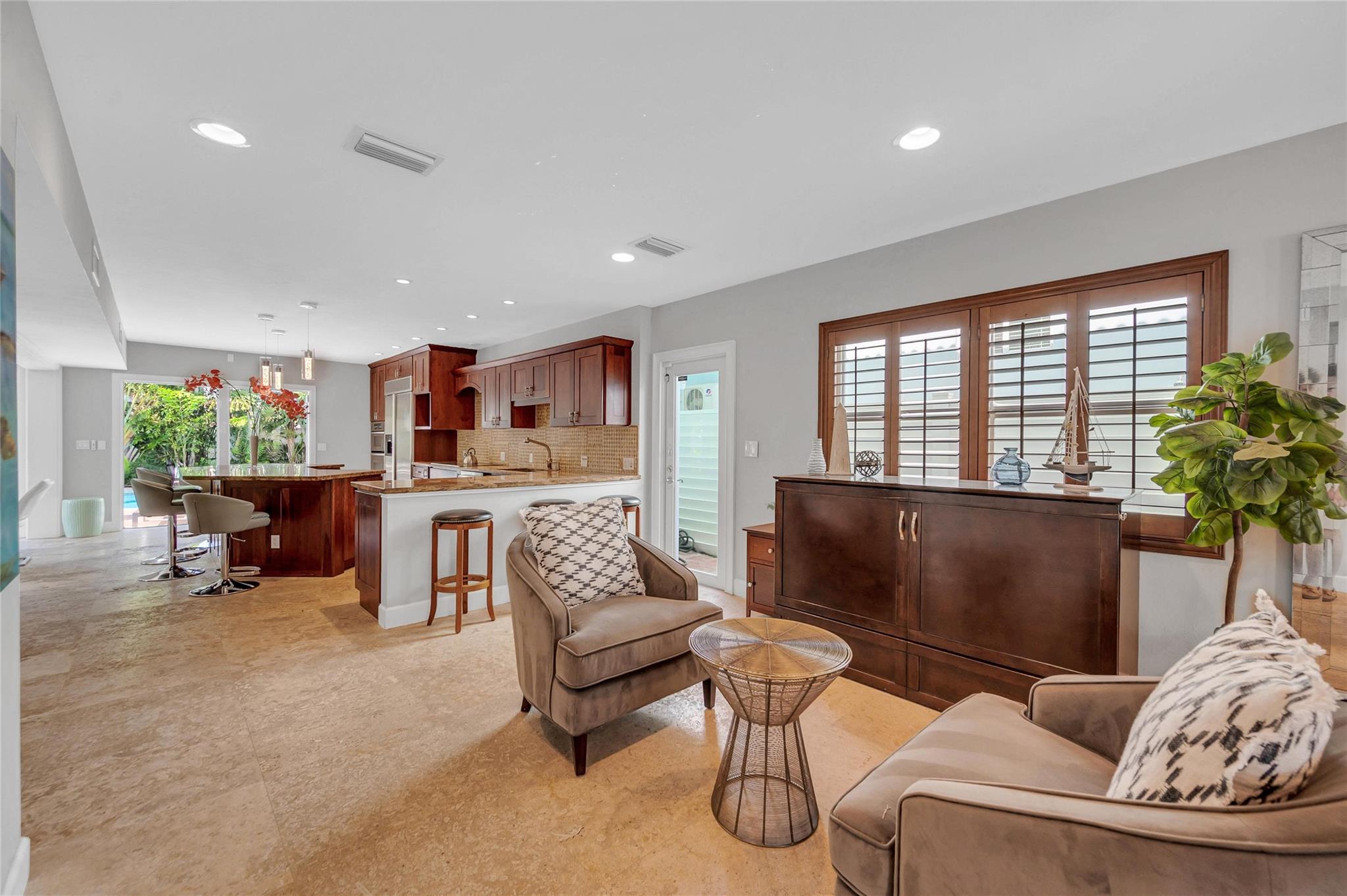 Birch Park Finger Streets - Residential