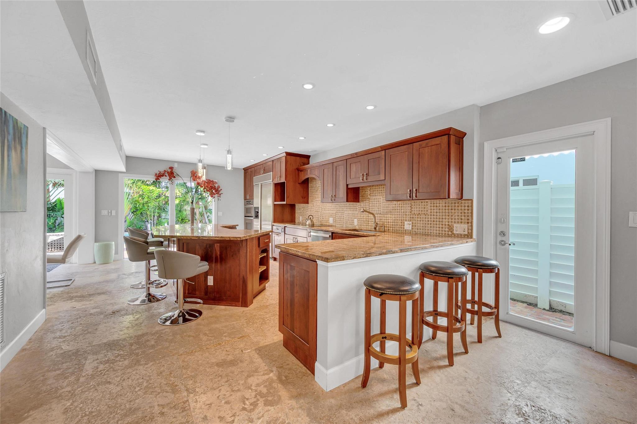 Birch Park Finger Streets - Residential