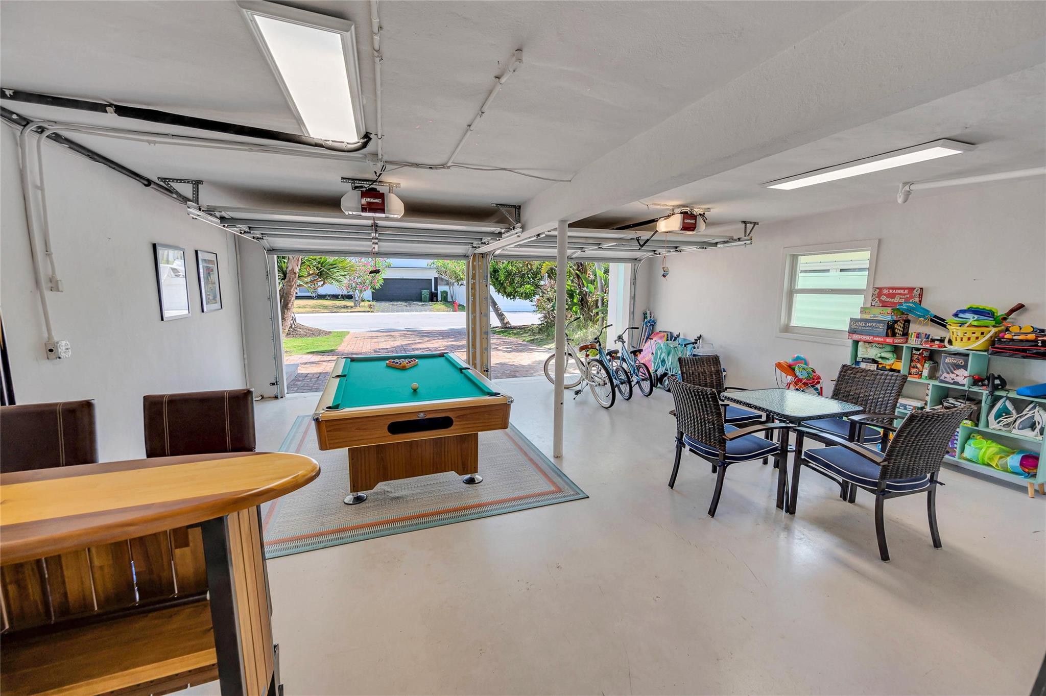 Birch Park Finger Streets - Residential