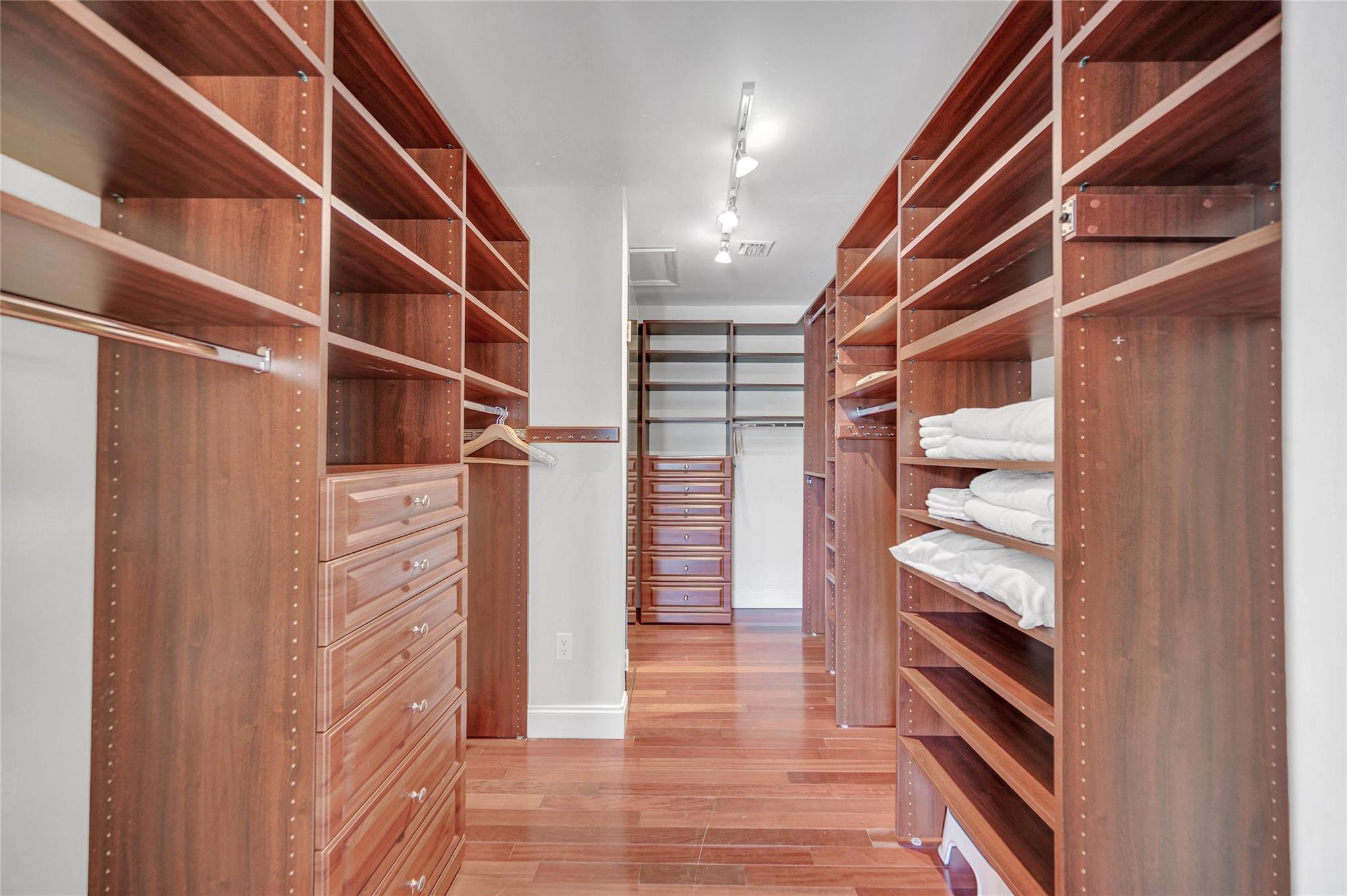 Birch Park Finger Streets - Residential