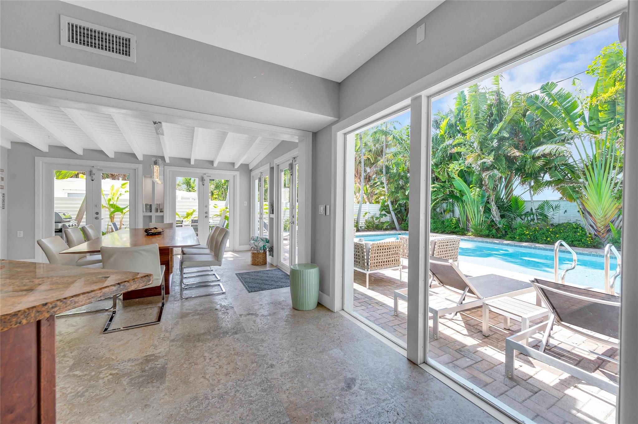 Birch Park Finger Streets - Residential