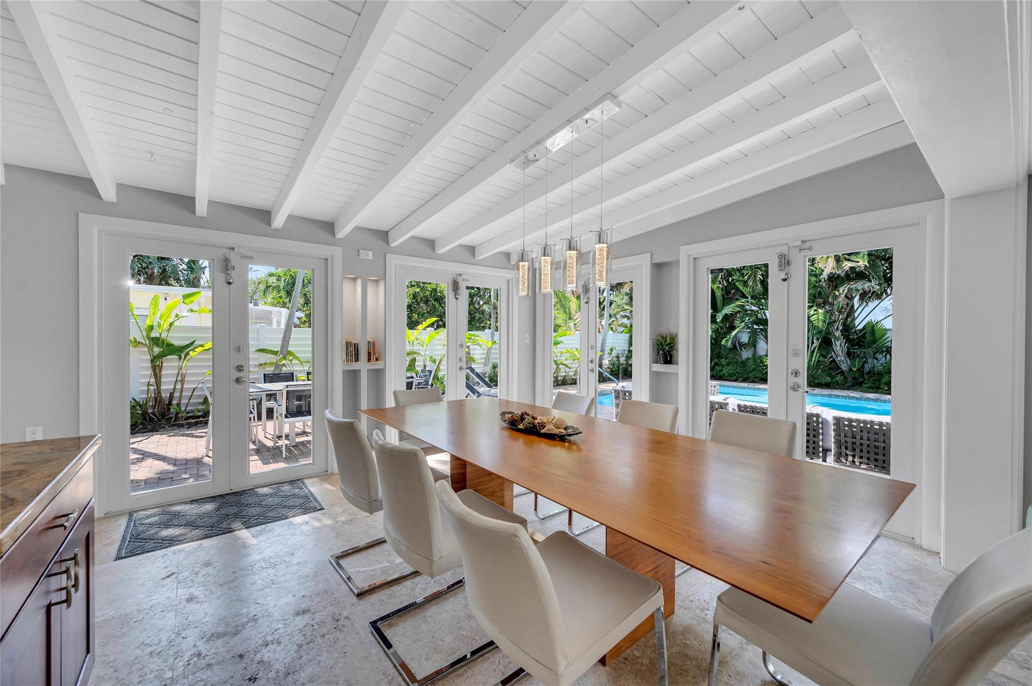 Birch Park Finger Streets - Residential