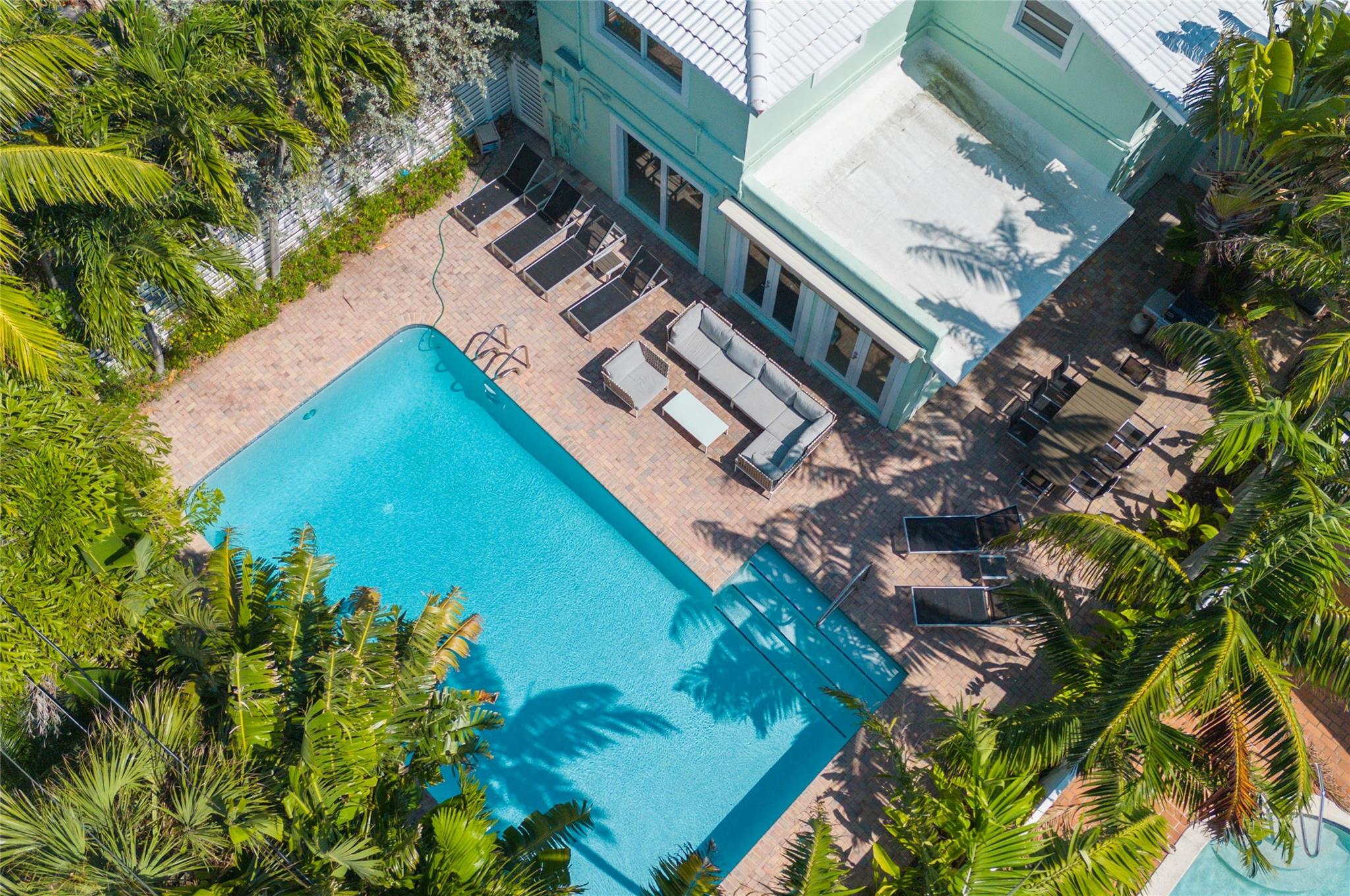 Birch Park Finger Streets - Residential