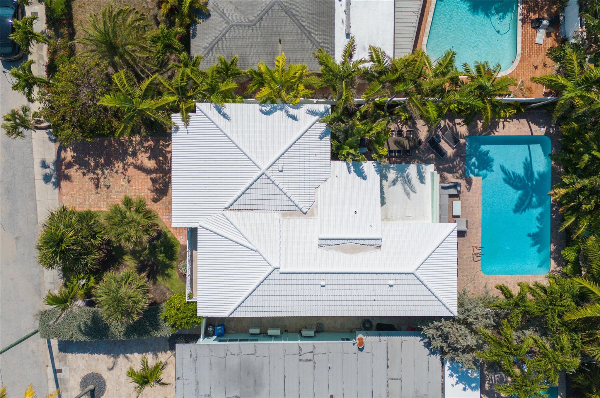 Birch Park Finger Streets - Residential