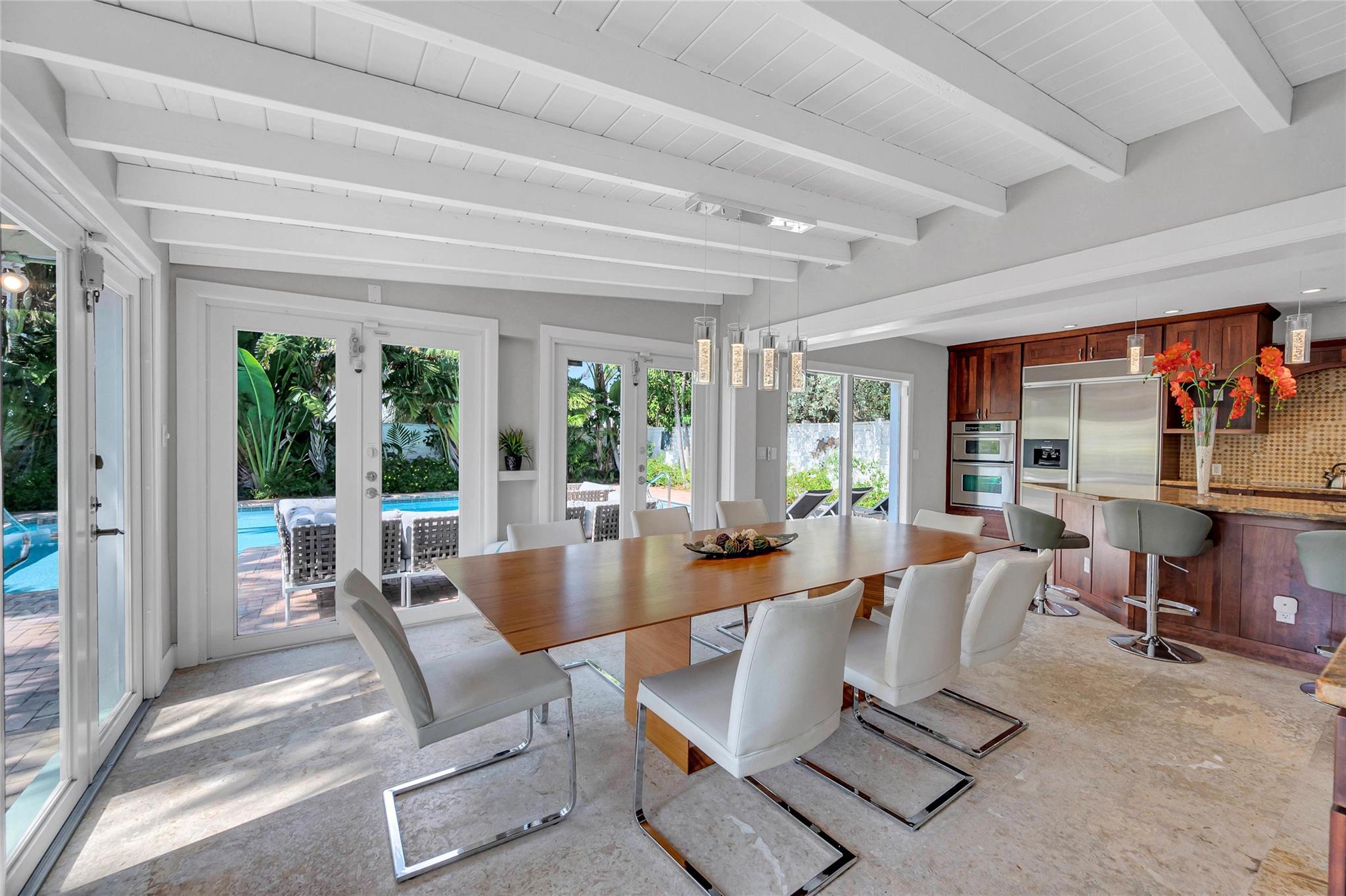 Birch Park Finger Streets - Residential