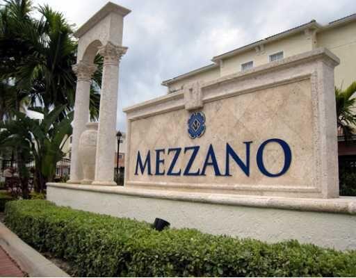 MEZZANO CONDO - Residential