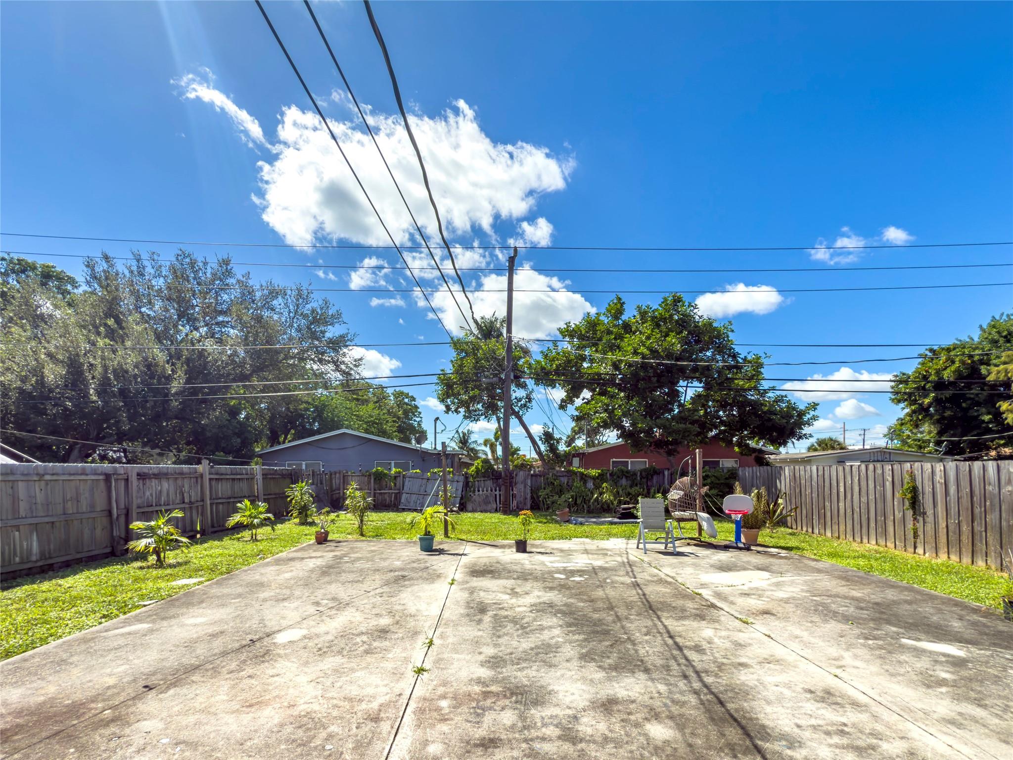 Progresso 1-107 D - Residential