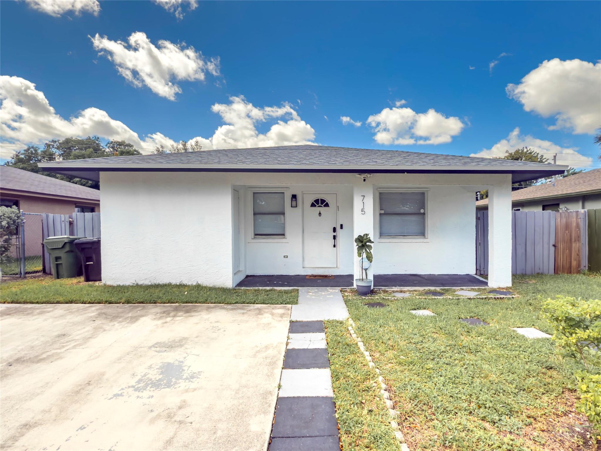 Progresso 1-107 D - Residential