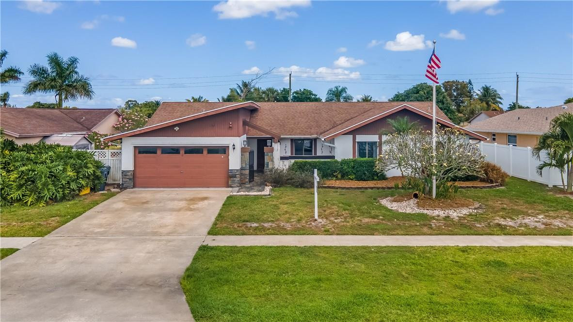 Springhill 02 - Residential