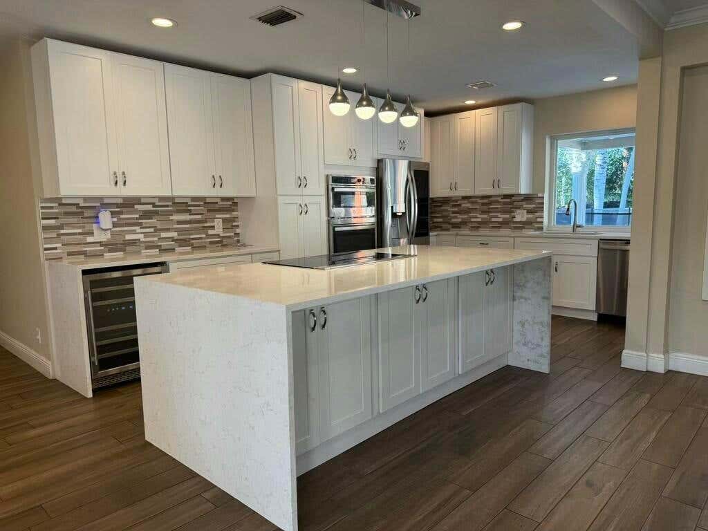 Photo of 5777 WIND DRIFT Lane, Boca Raton, FL 33433 (MLS # B26067851)