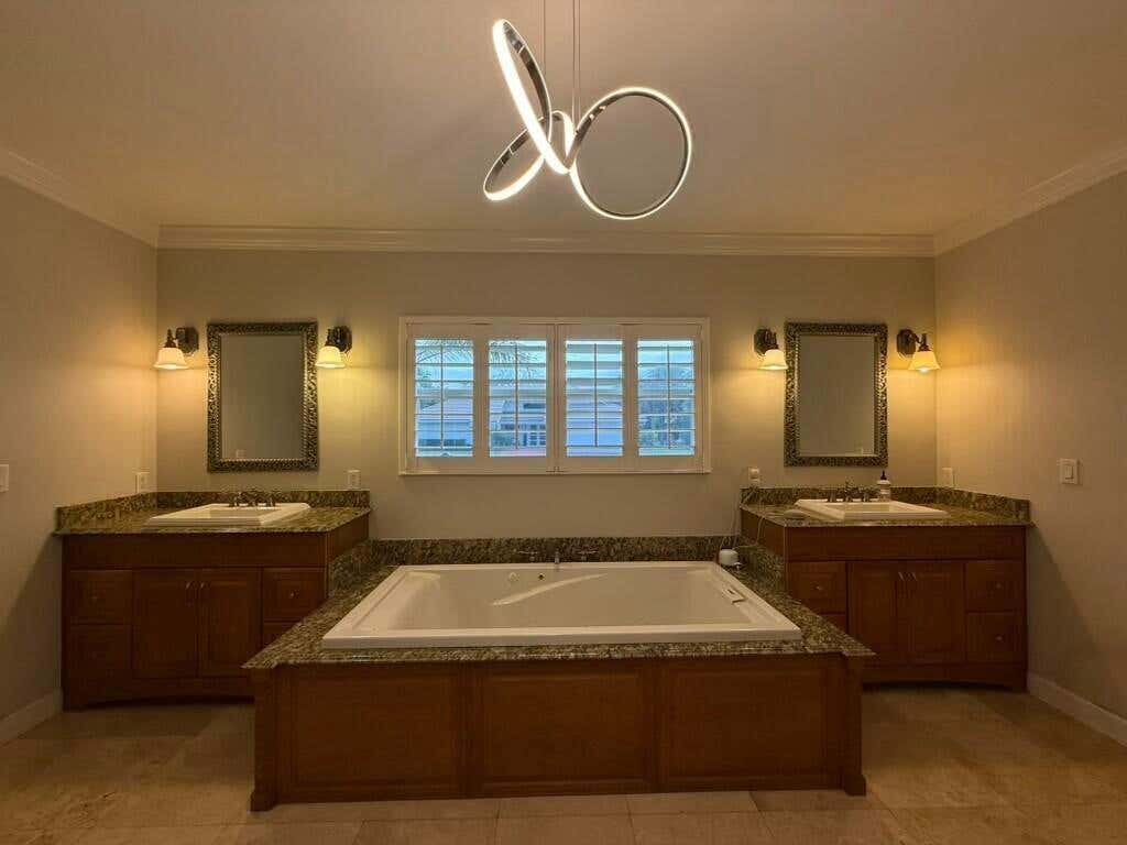 Photo of 5777 WIND DRIFT Lane, Boca Raton, FL 33433 (MLS # B26067851)