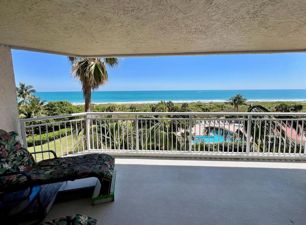 Photo of 3880 N Highway A1a #403, Hutchinson Island, FL 34949 (MLS # R10976239)