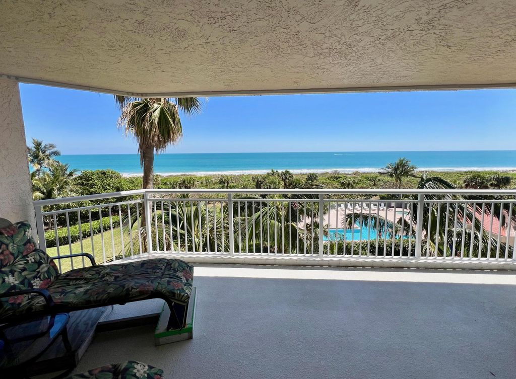 Photo of 3880 N Highway A1a #403, Hutchinson Island, FL 34949 (MLS # R10976239)