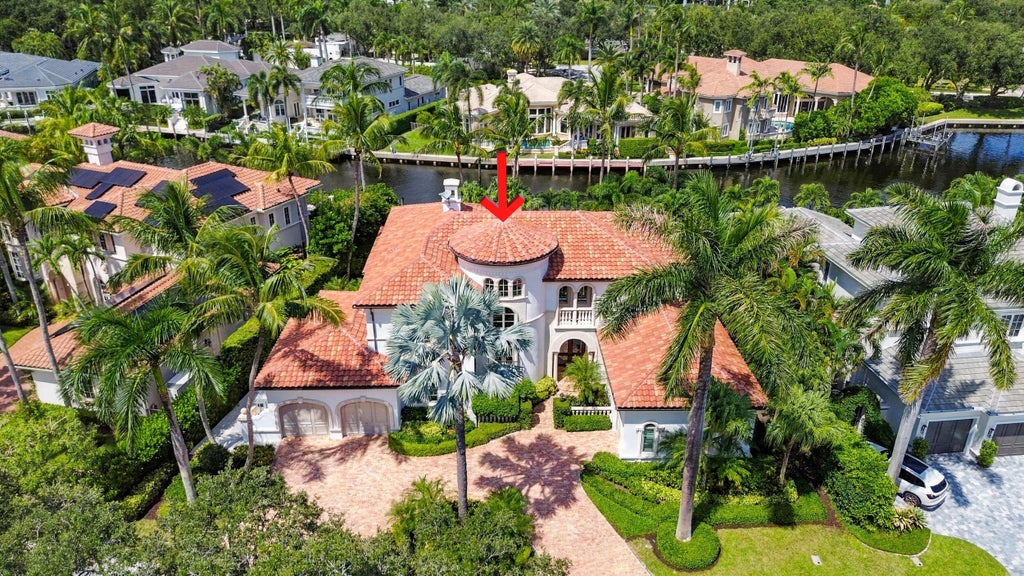 Photo of 753 HARBOUR ISLE Place, North Palm Beach, FL 33410 (MLS # B26082256)