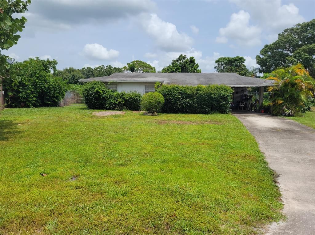 Photo of 15179 SW Fox Street, Indiantown, FL 34956 (MLS # R10740787)